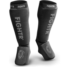 Shin Guards for Kickboxing